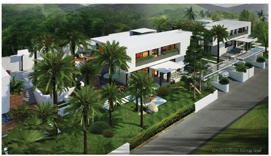Bán lô đất 200m kđt anh dũng 5, dương kinh | giá tốt