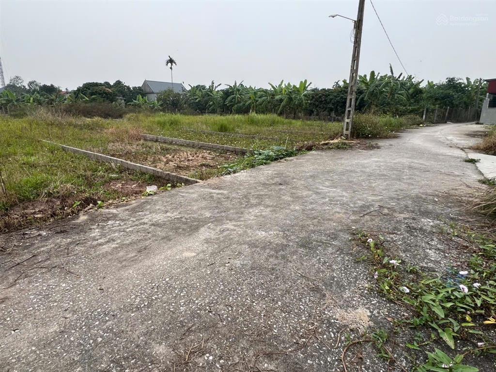 Bán lô quán trang  bát trang riverside