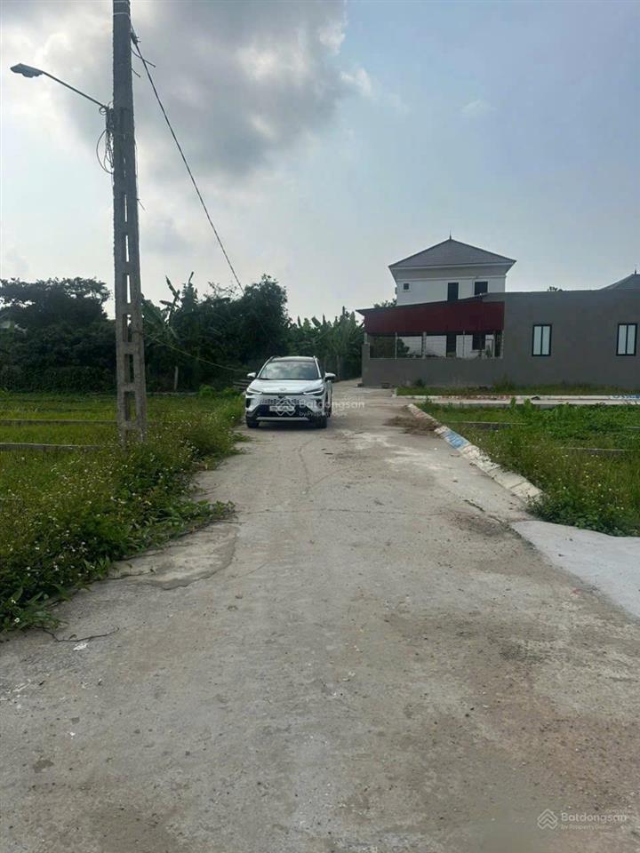 Bán lô quán trang  bát trang riverside