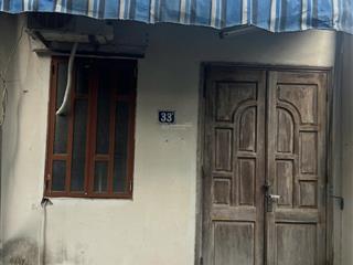 Nhà chính chủ cần tiền bán giá tốt nhất thị trường chỉ hơn 5 tỷ /60.4m2 ô tô vào nhà 0986 338 ***