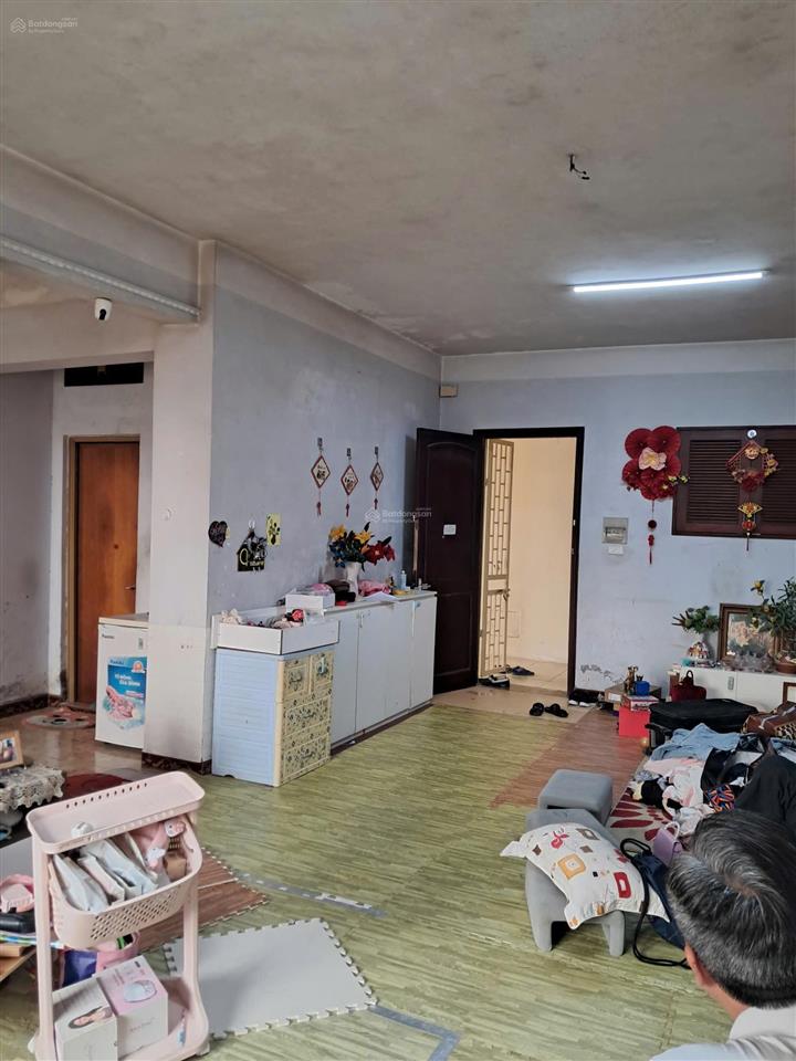 Hot! sở hữu chung cư ngay trung tâm linh đàm chỉ với giá hơn 50tr/m2, sổ đỏ trao tay 0986 338 ***