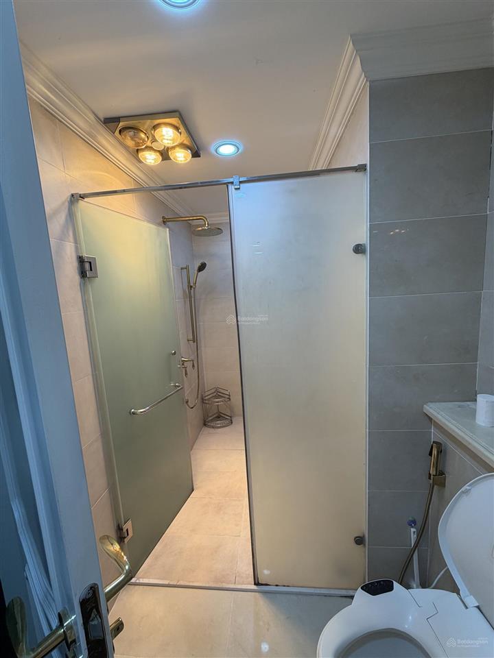 Cc bán ch mandarin garden hoàng minh giám 168m tầng 2x view trần duy hưng giá 19,9 tỷ