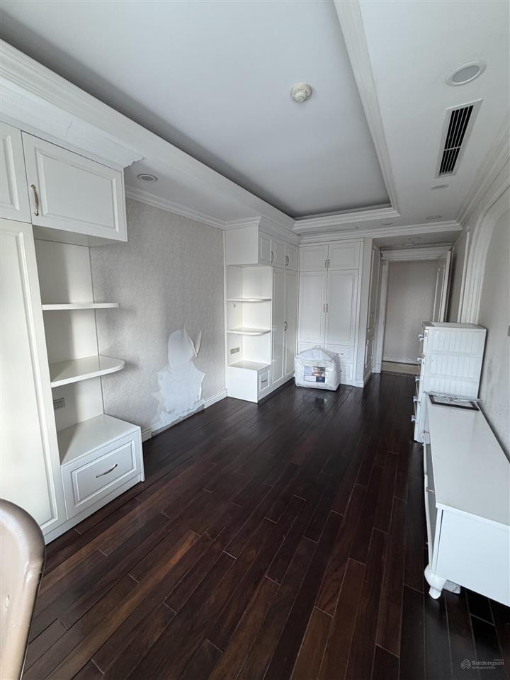 Cc bán ch mandarin garden hoàng minh giám 168m tầng 2x view trần duy hưng giá 19,9 tỷ