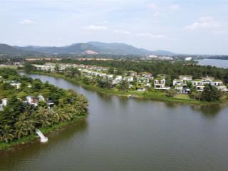 Cơ hội sở hữu villa luxury flamingo mặt hồ đại lải resort, kiến trúc hiện đại, 600m2, 29tỷ