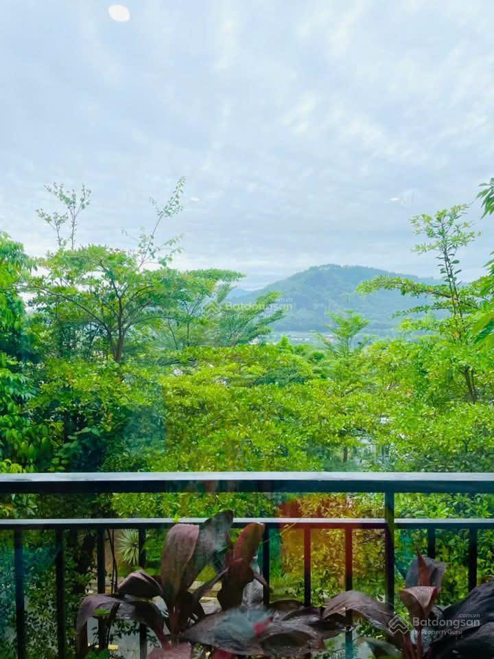 7.5 tỷ  sở hữu biệt thự đơn lập 180m2 flamingo đại lải, vị trí cao nhất, ngắm trọn núi tam đảo
