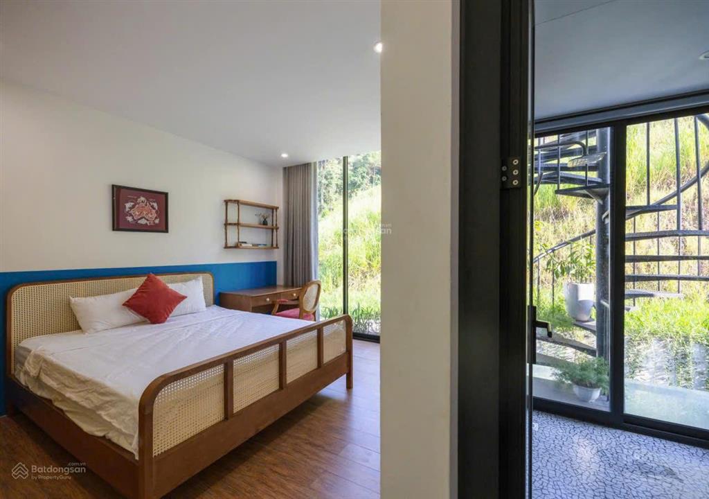 7.5 tỷ  sở hữu biệt thự đơn lập 180m2 flamingo đại lải, vị trí cao nhất, ngắm trọn núi tam đảo