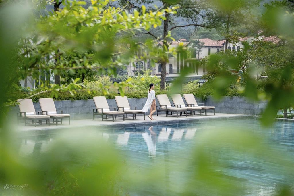 14.5 tỷ bán song lập 190/256m valleypark, cạnh country club trung tâm kết nối, hoàn thiện ở ngay