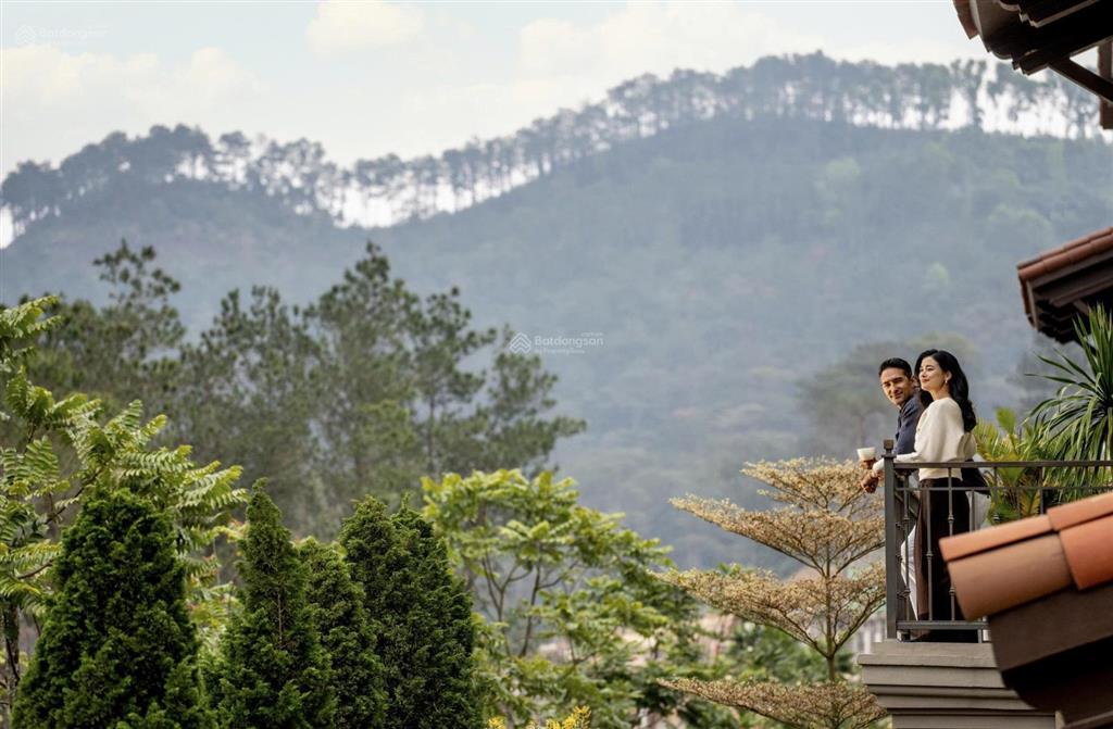 14.5 tỷ bán song lập 190/256m valleypark, cạnh country club trung tâm kết nối, hoàn thiện ở ngay