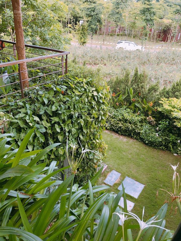 Bán villa nghỉ dưỡng hoàng oanh falmingo đại lải, view vườn hồng cổ sapa, vị trí trung tâm resort