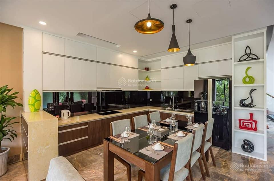 Bán villa nghỉ dưỡng hoàng oanh falmingo đại lải, view vườn hồng cổ sapa, vị trí trung tâm resort
