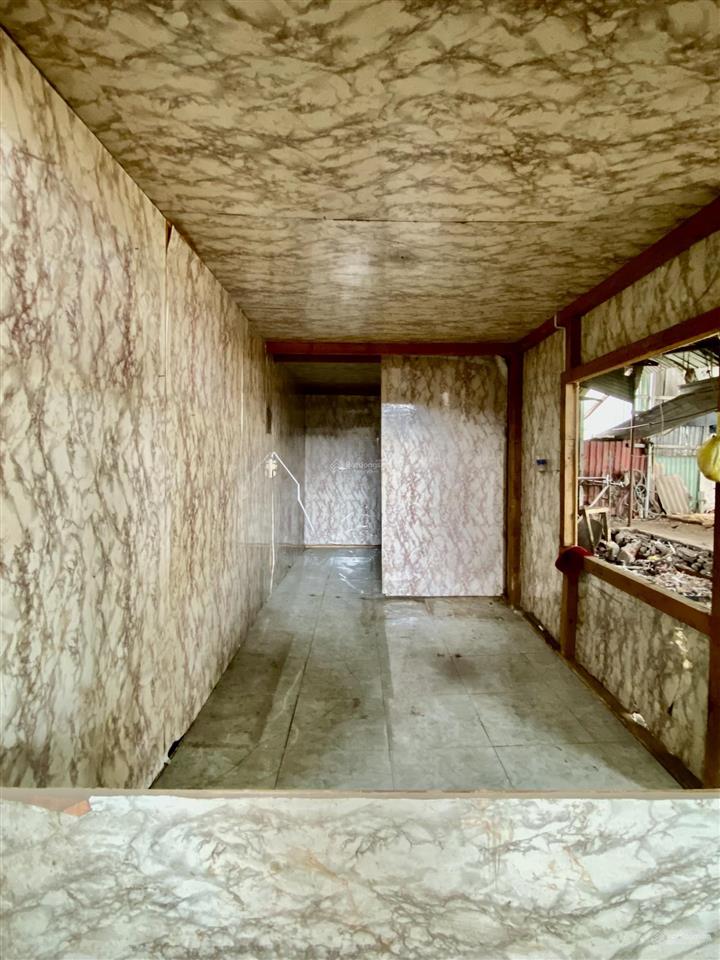 Cho thuê mặt bằng 2 mặt tiền giá rẻ làm xưởng  kho bãi  đường lê văn chí và ql1