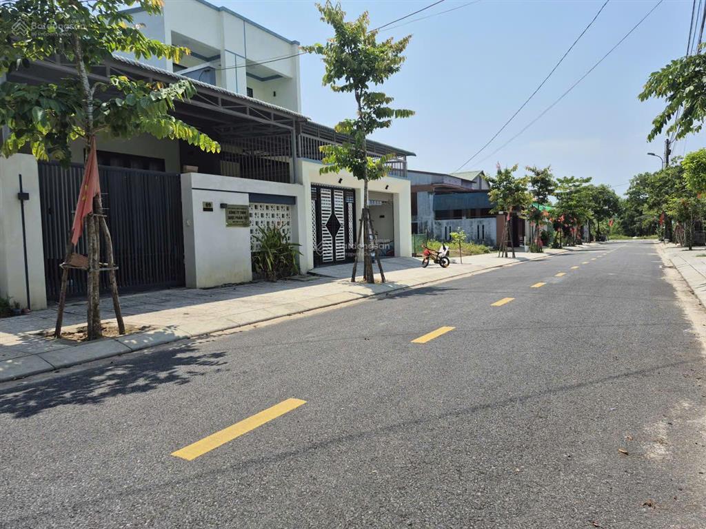 Lô đất biệt thự view công viên  đường trịnh hòa đức