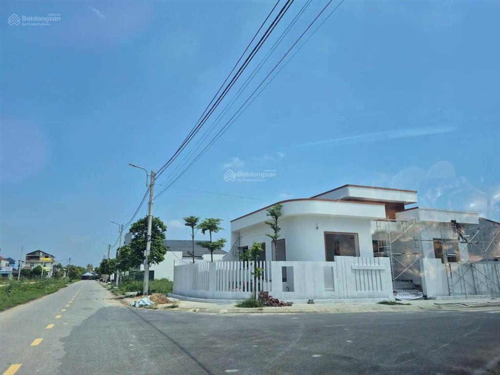 Kdc lê thế tiết, đường nhựa 13m, giá chỉ 1.4 tỷ