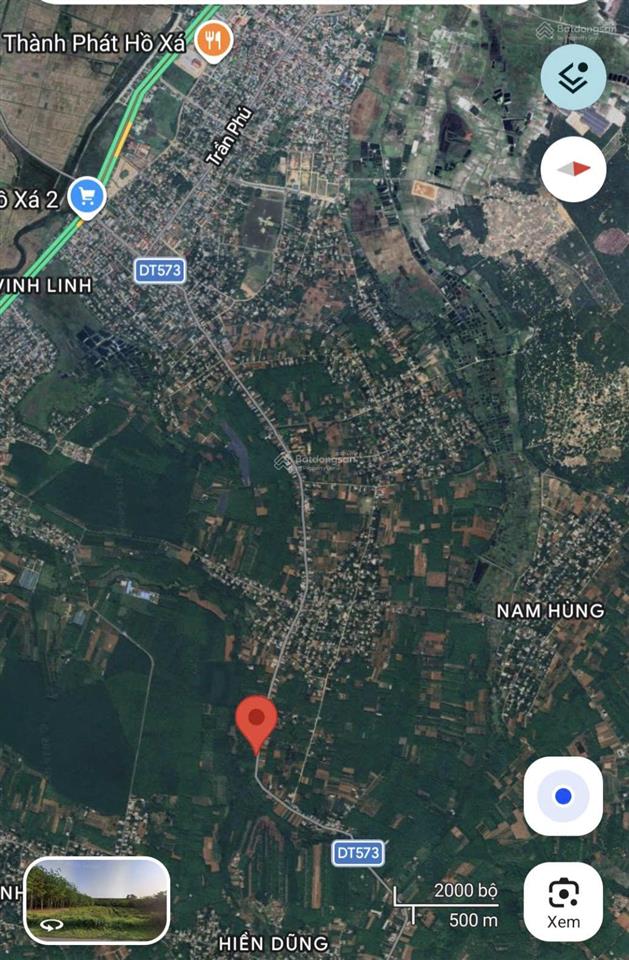 Sẵn bìa hồng từng lô, hàng chính chủ e cần bán lô đất mặt tiền nhựa 9d nam cường  trung nam