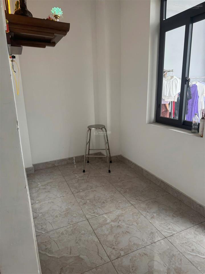 Bán nhà hẻm xe tải mã lò gần lê văn quới dt 4.5m x 14.5m 3 tầng 3pn 3wc để lại full nội thất