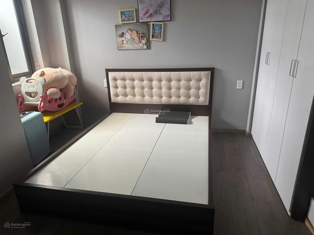 Bán nhà hẻm xe tải mã lò gần lê văn quới dt 4.5m x 14.5m 3 tầng 3pn 3wc để lại full nội thất