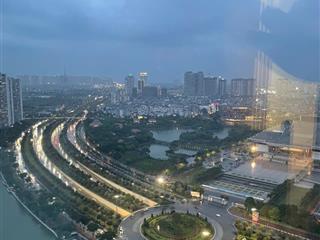 Bán cc thăng long number one, 9,5 tỷ, 87 m2, 2pn + 2wc