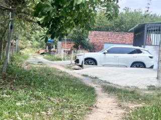 Bán đất phường phú an bến cát gần làng tre, dt 6x20 thổ cư 70m nở hậu dân đông, giá đầu tư