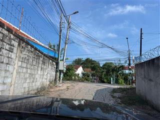 Đất mt 35m hòa lợi (tân định cũ) 3.361m2 thổ cư 300m, gần ql13, giá 12 tỷ làm kho, xây trọ cực đẹp