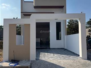 Bán nhà 150m2 tại thới hoà gần đường balangxi giá 1,85 tỷ, 2pn, pháp lý đầy đủ. giáp mỹ phước 3