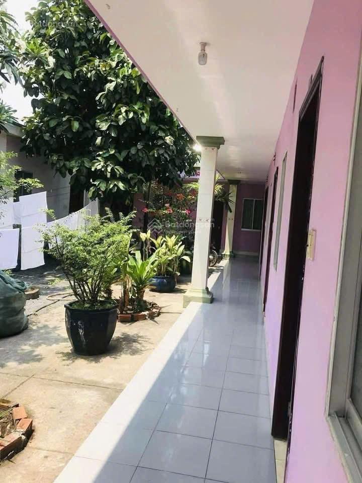 Bán nhà nghỉ có thu nhập ổn định tại lái thiêu thuận an. giá 12 tỷ, dt 541m2, gần chợ lái thiêu
