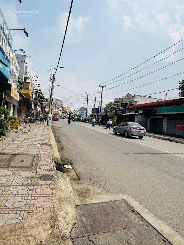 Bán nhà nghỉ có thu nhập ổn định tại lái thiêu thuận an. giá 12 tỷ, dt 541m2, gần chợ lái thiêu