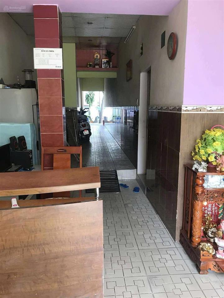 Bán nhà nghỉ có thu nhập ổn định tại lái thiêu thuận an. giá 12 tỷ, dt 541m2, gần chợ lái thiêu
