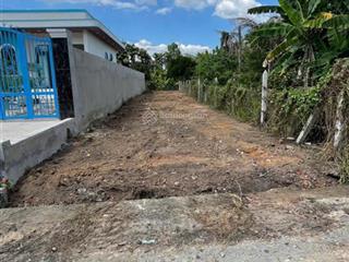 Cắt lỗ sâu! mặt tiền dx 122 phường tân an đường nhựa 5m, thông tứ hướng 5x34.99m2 giá 2.05 tỷ