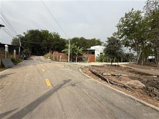 Đất an điền bến cát gần dt 748 , đường nhựa 6m. dt 103m thổ cư 60m, sổ hồng riêng , dân đông