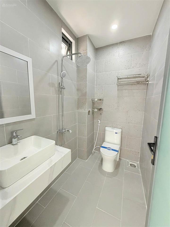 Nhà 1 lầu mới xây hẻm 99 lê hồng phong, phú lợi dtsd 142.8m2, giá 3.95 tỷ đủ công năng
