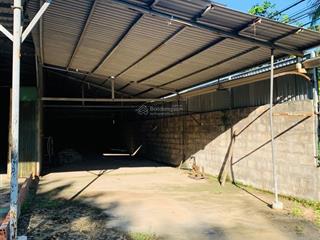 Cho thuê nhà xưởng rộng giá tốt mỹ thạnh an, tp bến tre