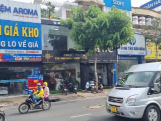 Cho thuê nhà mặt tiền cộng hòa, tân bình đối diện vincom kinh doanh sầm uất 40tr/tháng