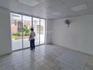 Bán nhà mặt tiền cộng hòa, p.13, tân bình đối diện vincom 5m x 20.7m giá 34 tỷ