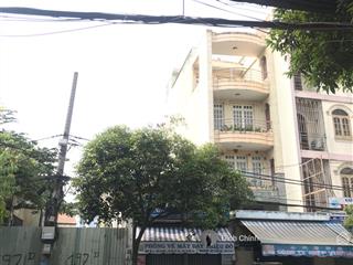 Cần bán nhà mtkd đường trương công định p14 tân bình. dt 5.3x17m, giá chỉ 23 tỷ