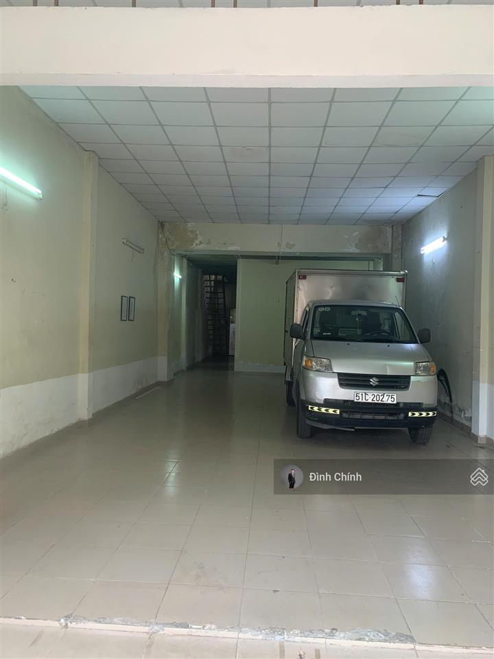 Chỉ 90tr/m2! nhà hxh đường trường chinh, p14 tân bình. diện tích khủng