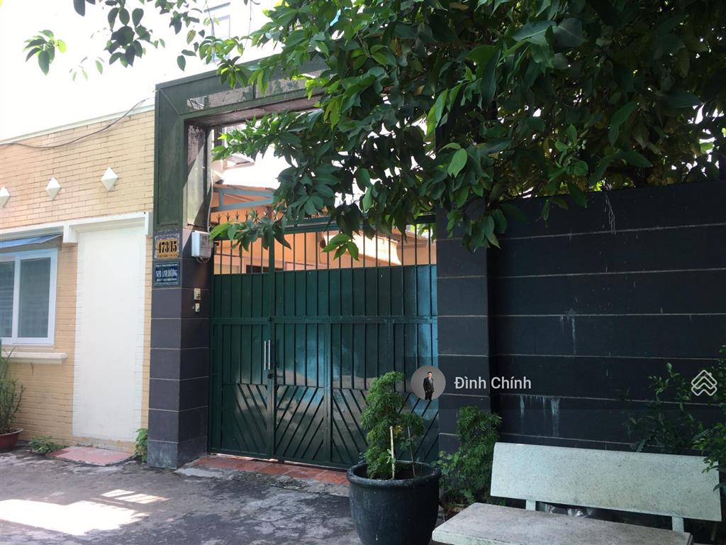 Chỉ 90tr/m2! nhà hxh đường trường chinh, p14 tân bình. diện tích khủng