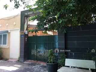 Chưa tới 100tr/m2! nhà hxh đường trường chinh, p14 tân bình. diện tích khủng