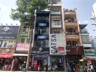 Hiếm! nhà bán mặt tiền đường hồng hà, tân bình  4 lầu gần sân bay, giá chỉ 15.5 tỷ