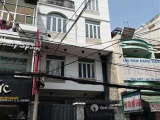 Hàng hiếm! mặt tiền nguyễn minh hoàng, k300  ngang 7m cực đẹp