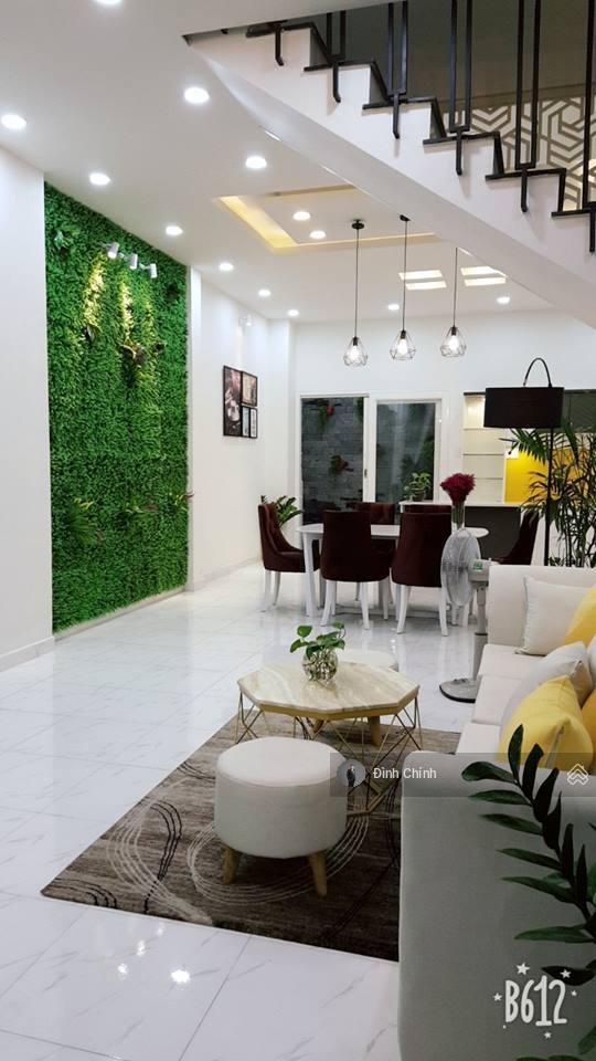 Hàng hiếm! mặt tiền nguyễn minh hoàng, k300  ngang 7m cực đẹp