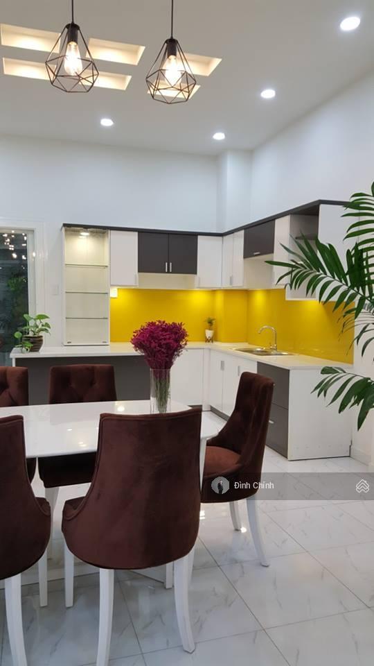 Hàng hiếm! mặt tiền nguyễn minh hoàng, k300  ngang 7m cực đẹp