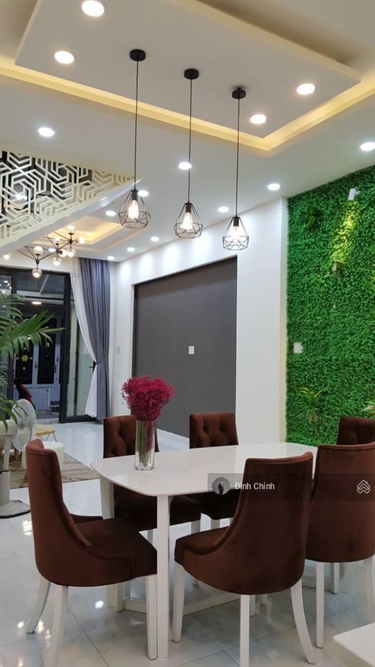 Hàng hiếm! mặt tiền nguyễn minh hoàng, k300  ngang 7m cực đẹp