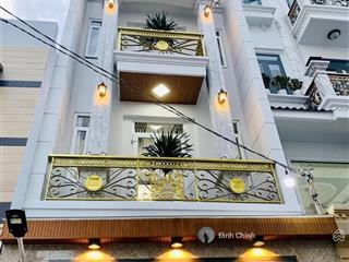 Nhà đẹp cần bán đường cộng hòa p4 tân bình  nở hậu  giá tốt trong khu vực