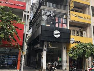 Căn góc 2 mặt tiền nguyễn hồng đào p14 tân bình, đang khai thác dòng tiền 22 triệu/tháng