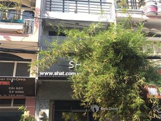 Mặt tiền đường bế văn đàn khu bàu cát. đường bàn cờ 10m, nhà 3 tầng, chỉ 15,5 tỷ