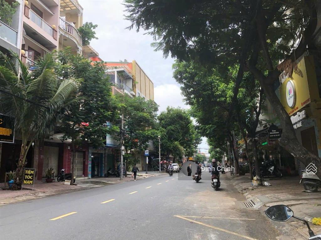 Bán nhà mặt tiền nguyễn hồng đào p14 tân bình, đang có dòng tiền thuê 22 triệu/tháng