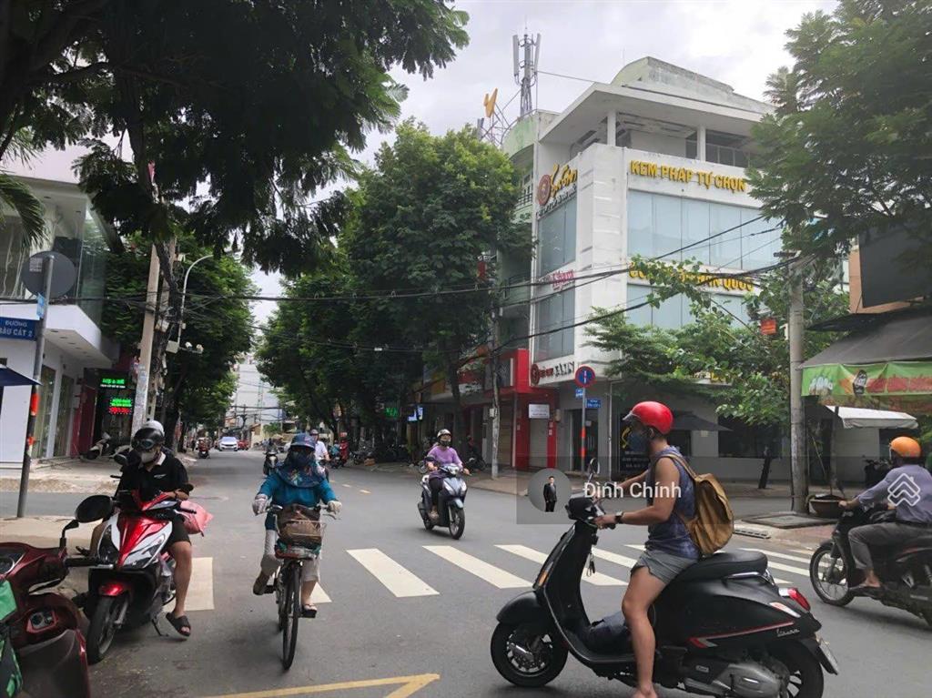 Bán nhà mặt tiền nguyễn hồng đào p14 tân bình, đang có dòng tiền thuê 22 triệu/tháng