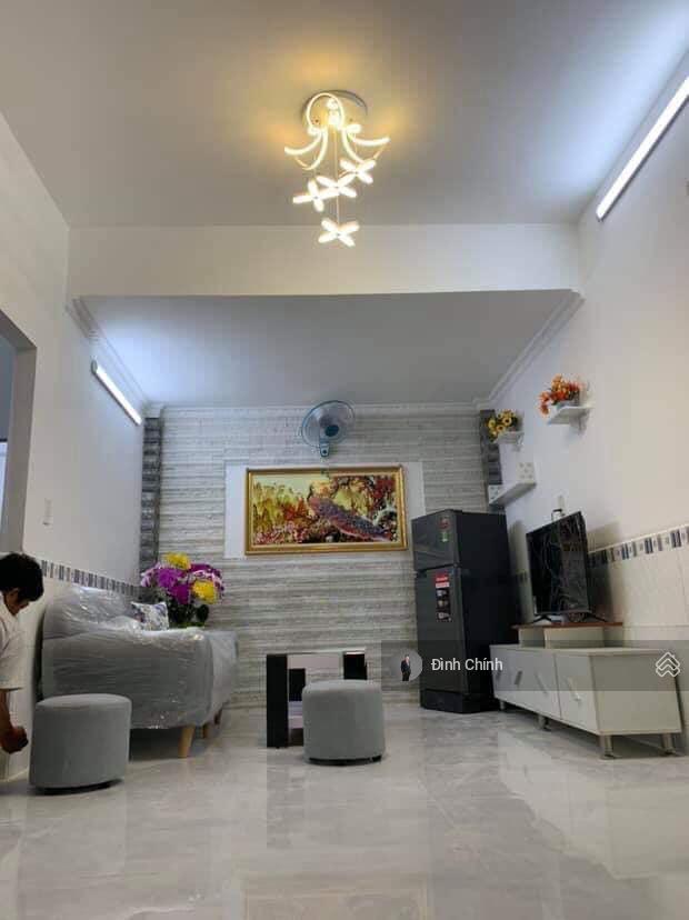 Giảm 4 tỷ! mặt tiền lê văn sỹ gần lăng cha cả, p2 tân bình  cn 117m2, trệt 4 lầu chỉ 26 tỷ