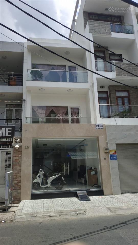 Bán nhà đường bạch đằng. mặt tiền hẻm a75 khu nội bộ, sát sân bay tân sơn nhất