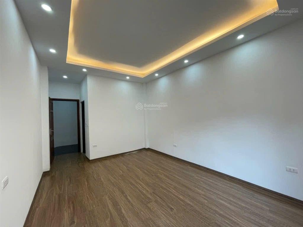 Bán nhà 4.5 t dt 35 m2. thổ cư sổ đỏ cc. la phù  xã an khánh hn, hoài đức cũ. gần đường vđ 4